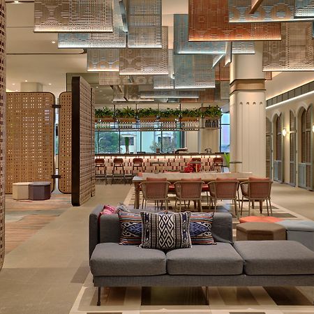 Mercure Бенгкулу Екстериор снимка