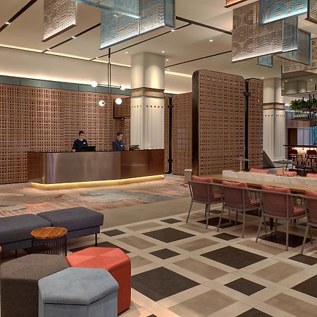 Mercure Бенгкулу Екстериор снимка