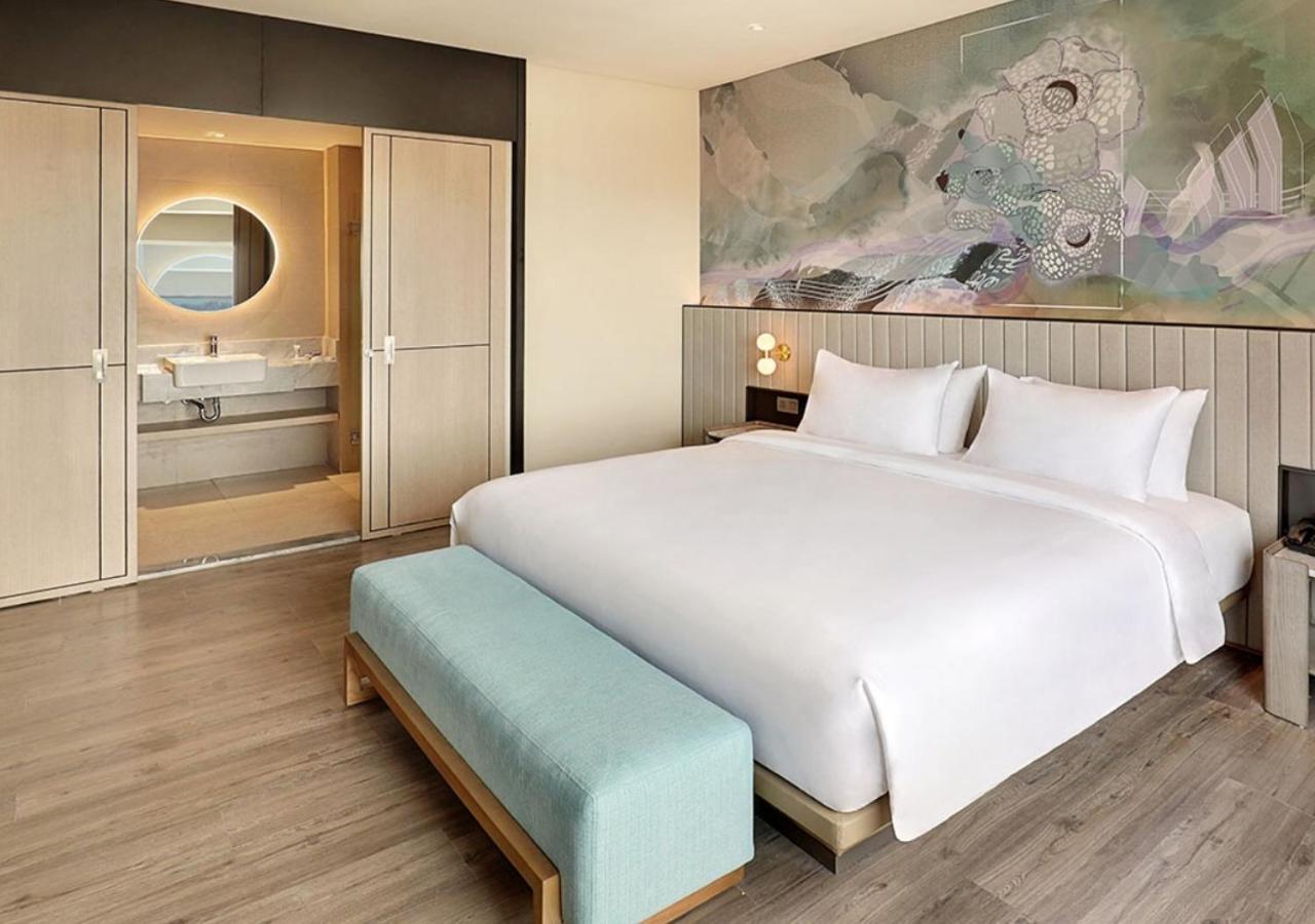Mercure Бенгкулу Екстериор снимка