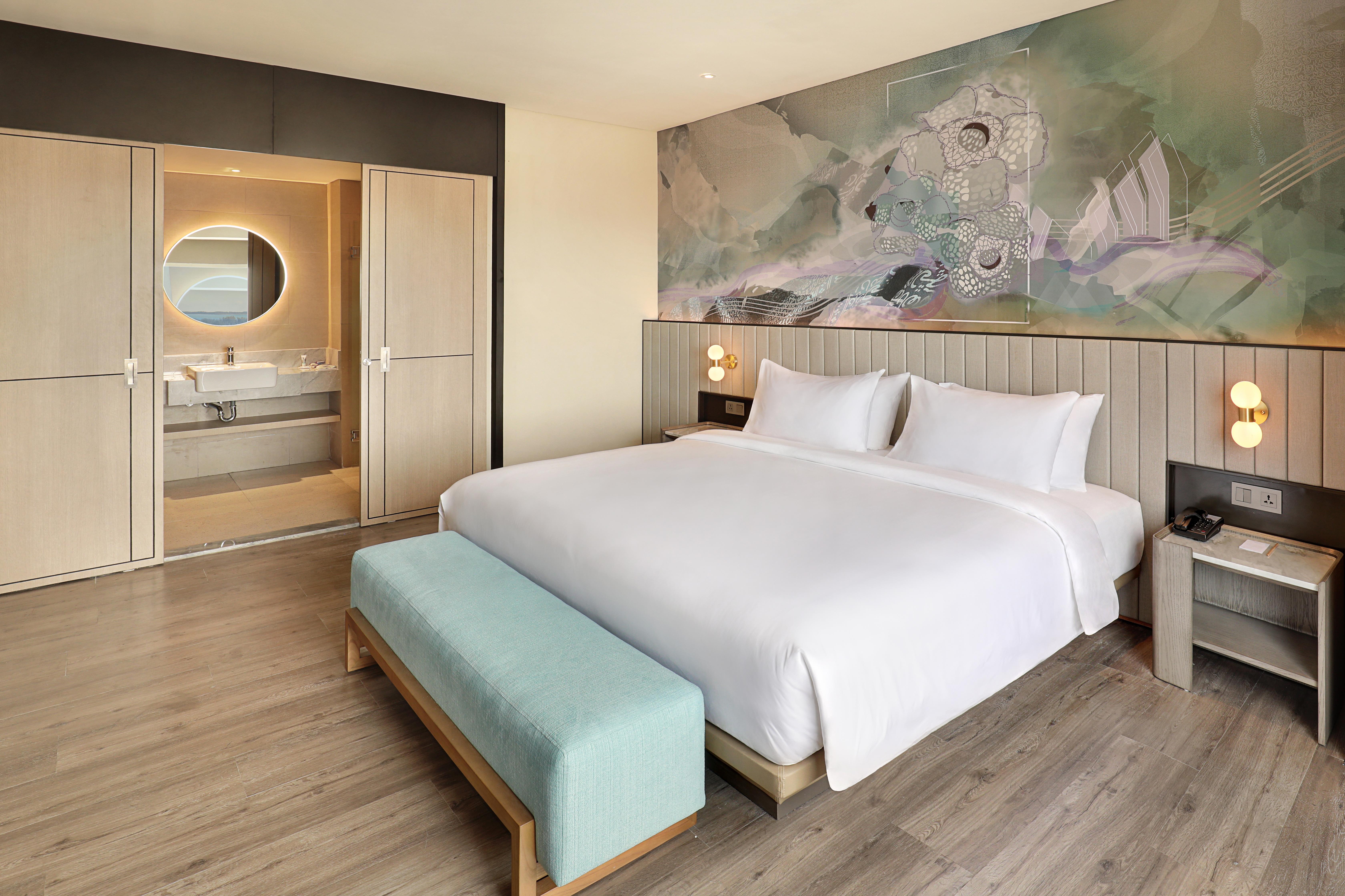 Mercure Бенгкулу Екстериор снимка