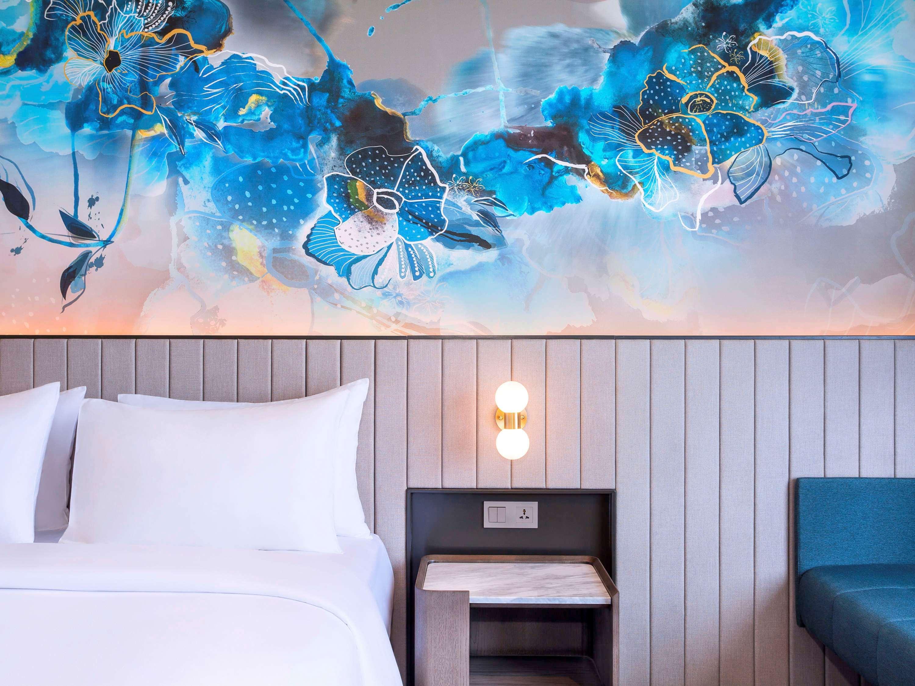 Mercure Бенгкулу Екстериор снимка