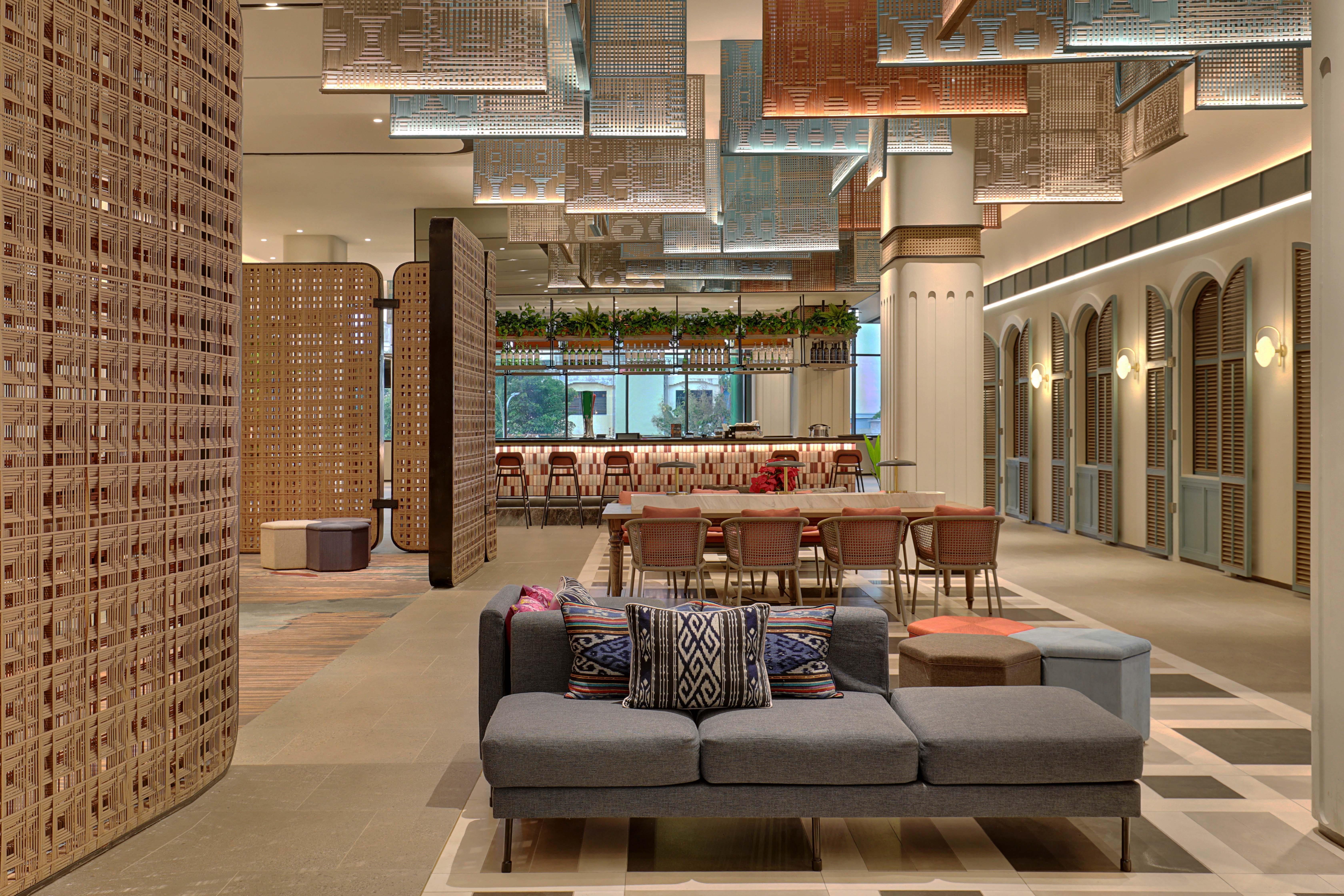 Mercure Бенгкулу Екстериор снимка