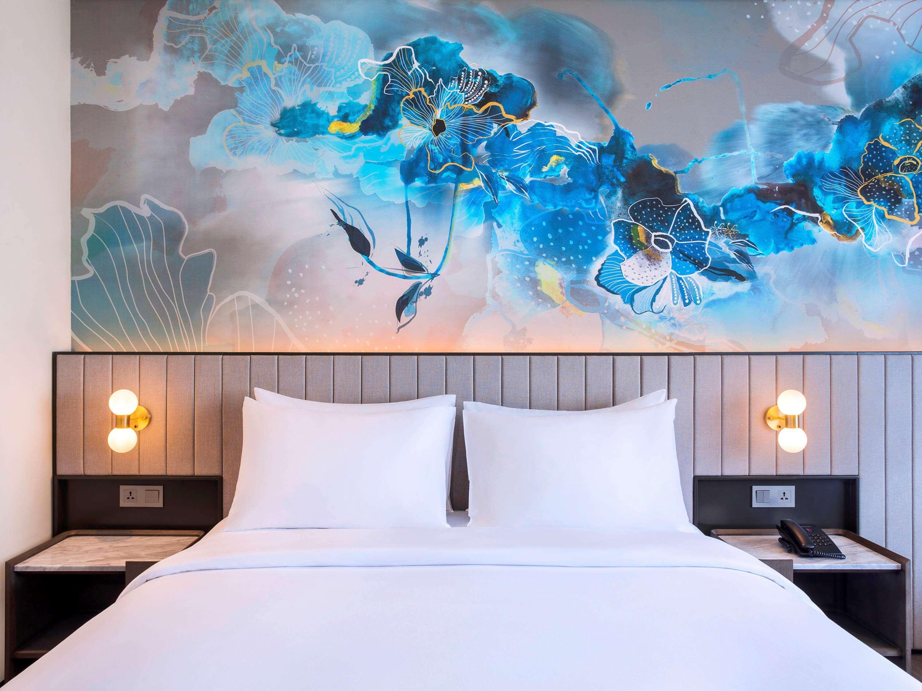 Mercure Бенгкулу Екстериор снимка