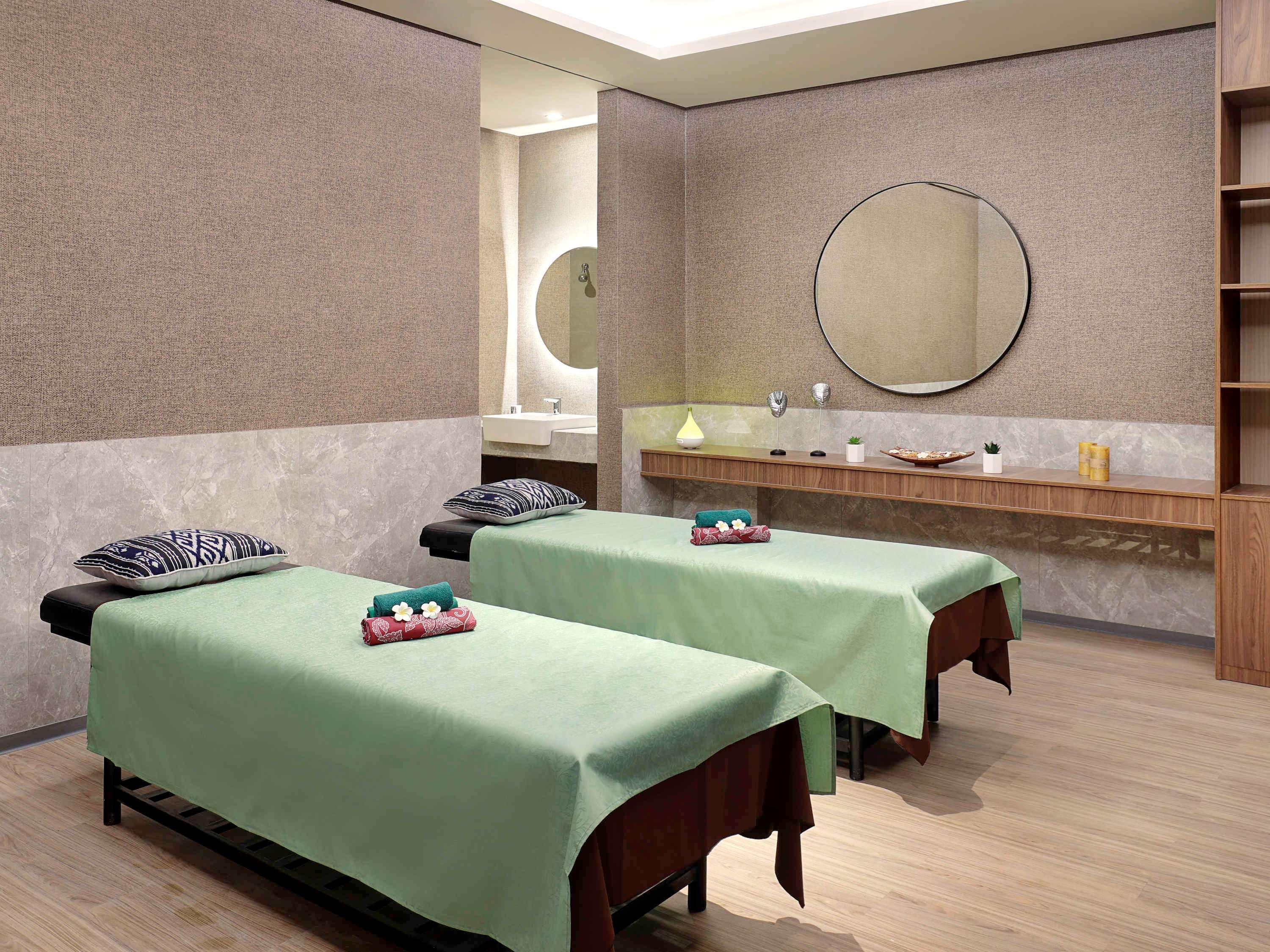 Mercure Бенгкулу Екстериор снимка