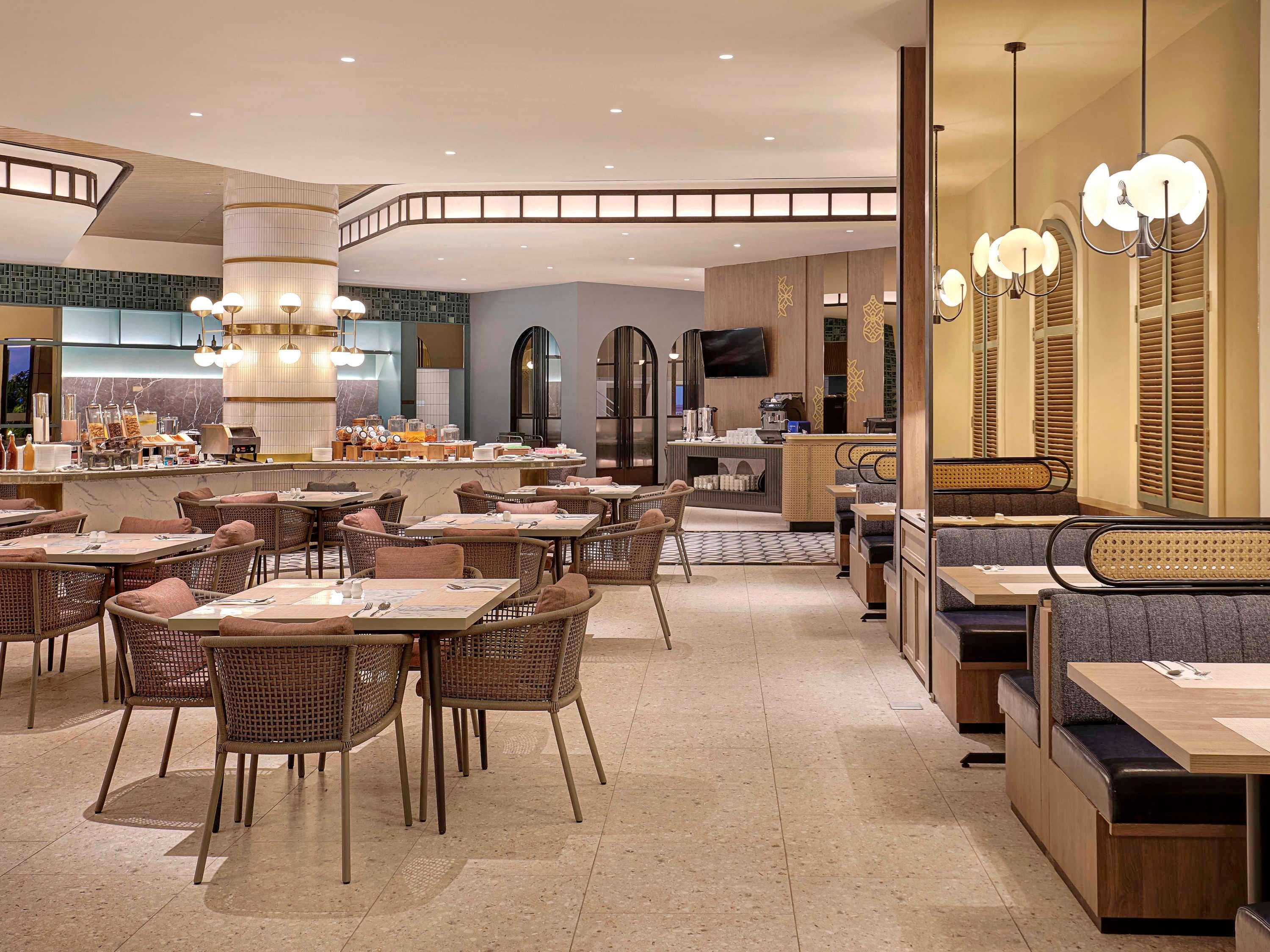 Mercure Бенгкулу Екстериор снимка