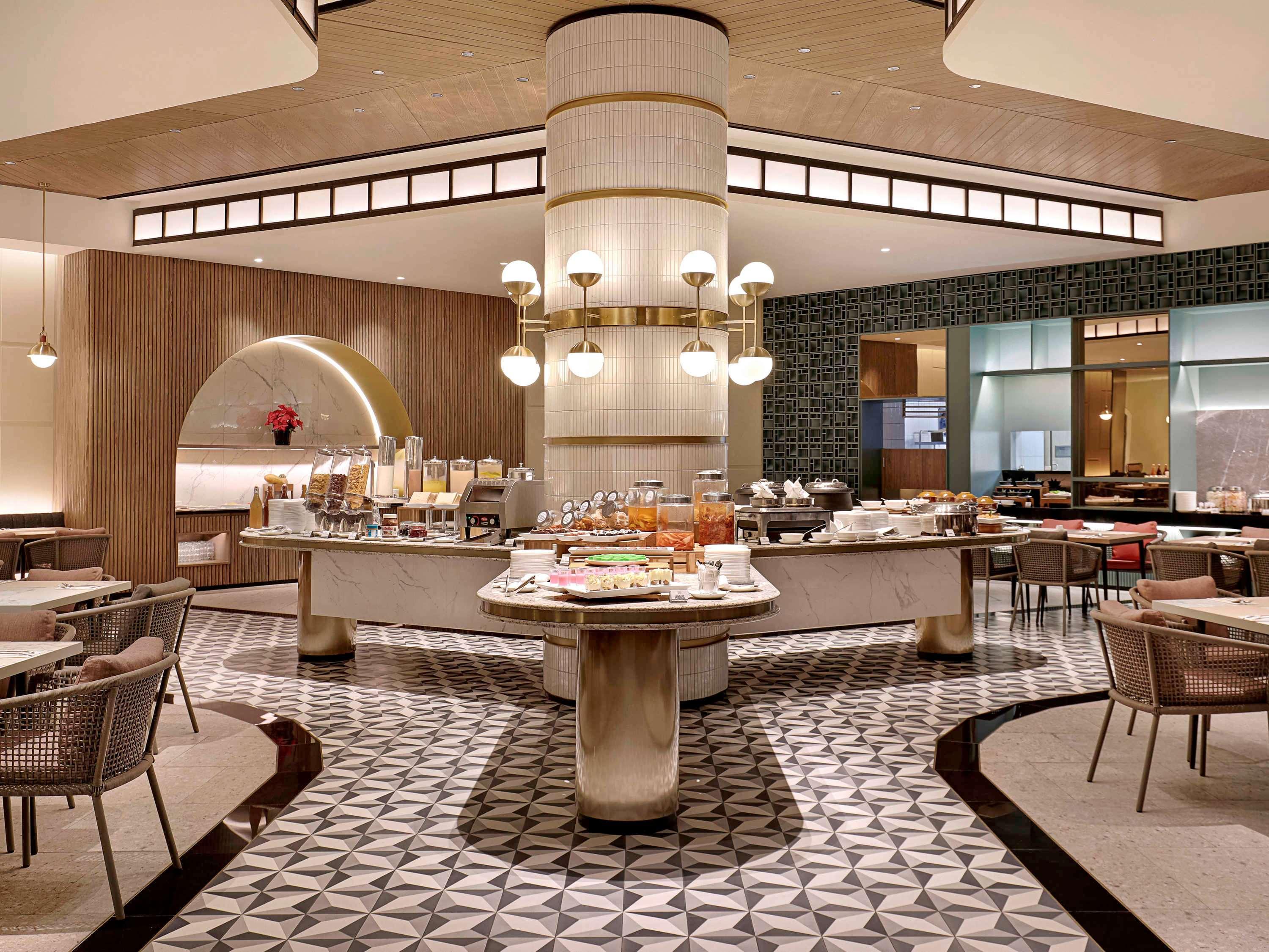 Mercure Бенгкулу Екстериор снимка