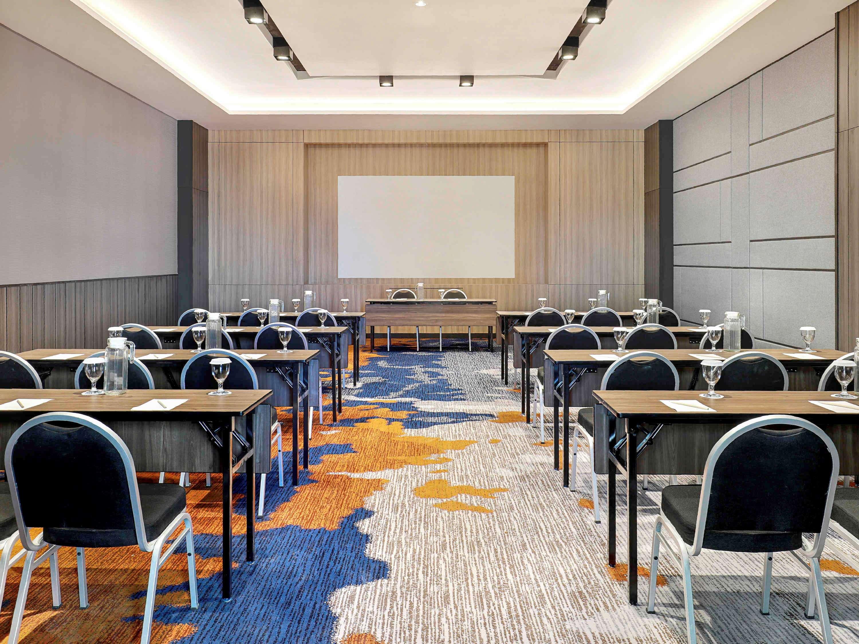 Mercure Бенгкулу Екстериор снимка