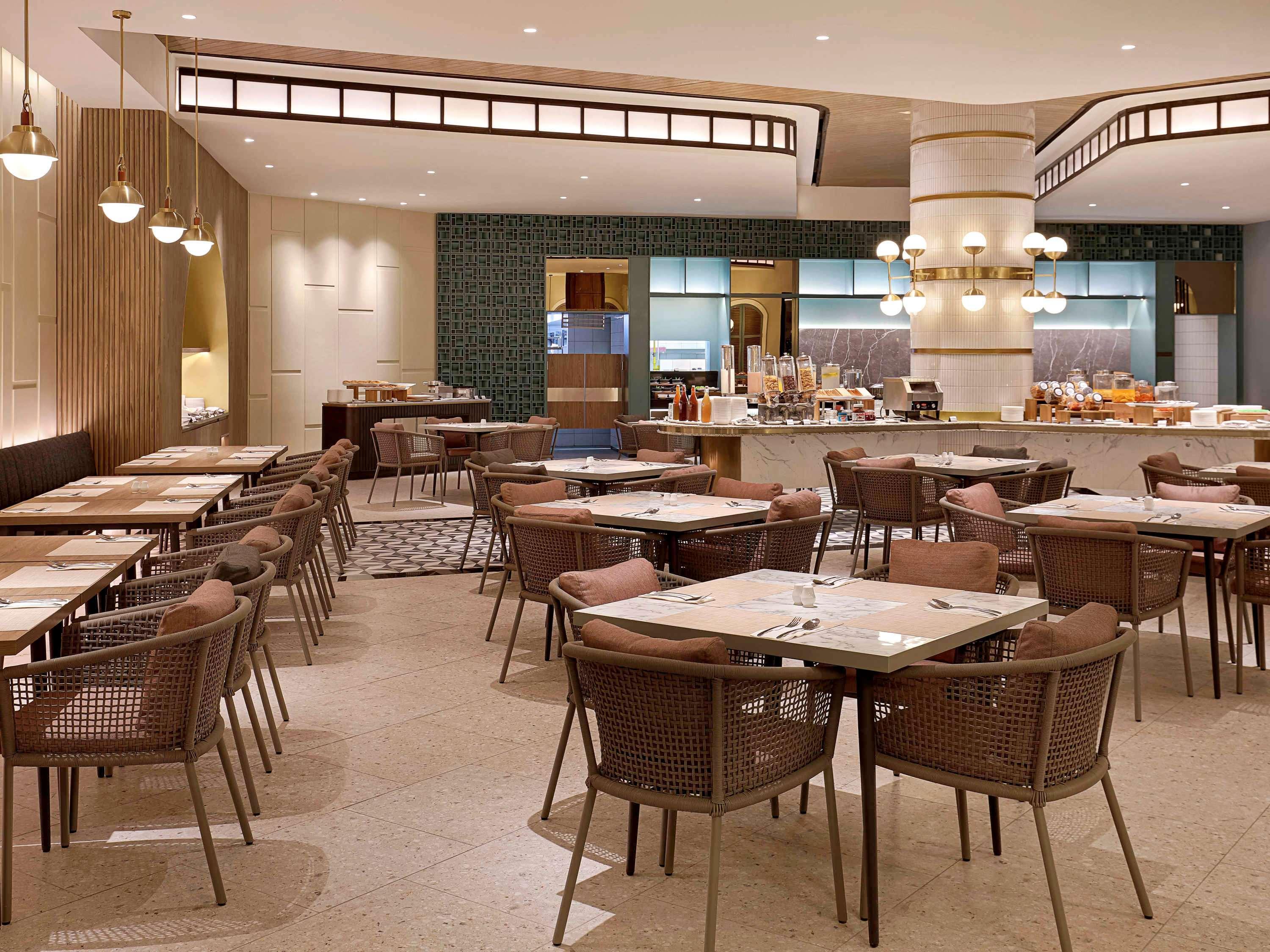 Mercure Бенгкулу Екстериор снимка