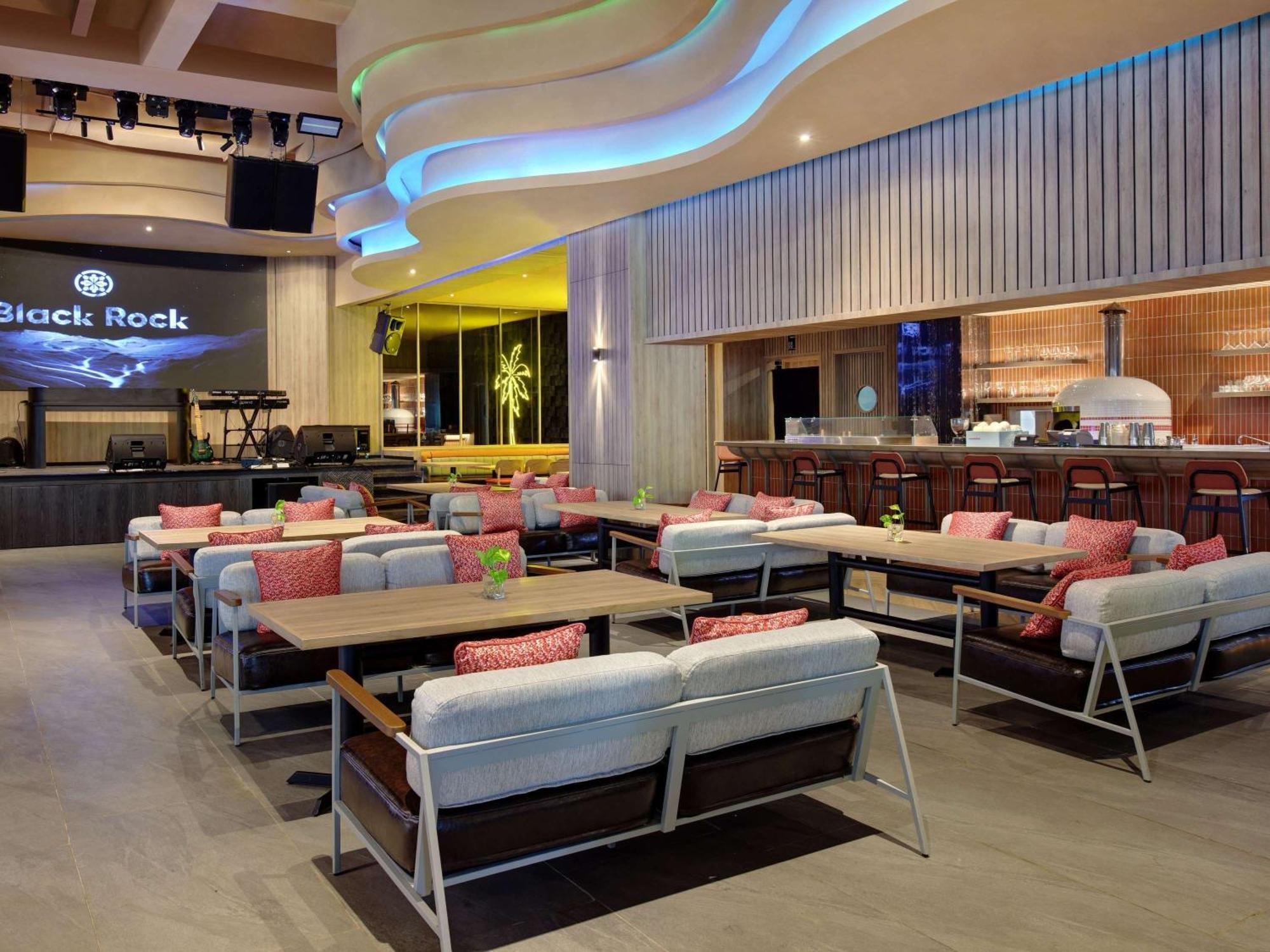 Mercure Бенгкулу Екстериор снимка