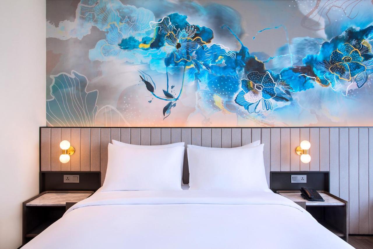 Mercure Бенгкулу Екстериор снимка