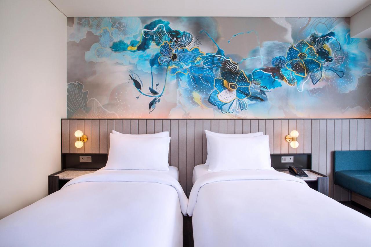 Mercure Бенгкулу Екстериор снимка