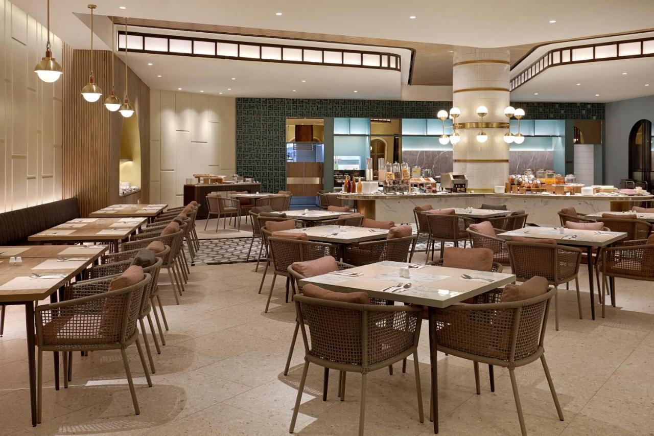 Mercure Бенгкулу Екстериор снимка