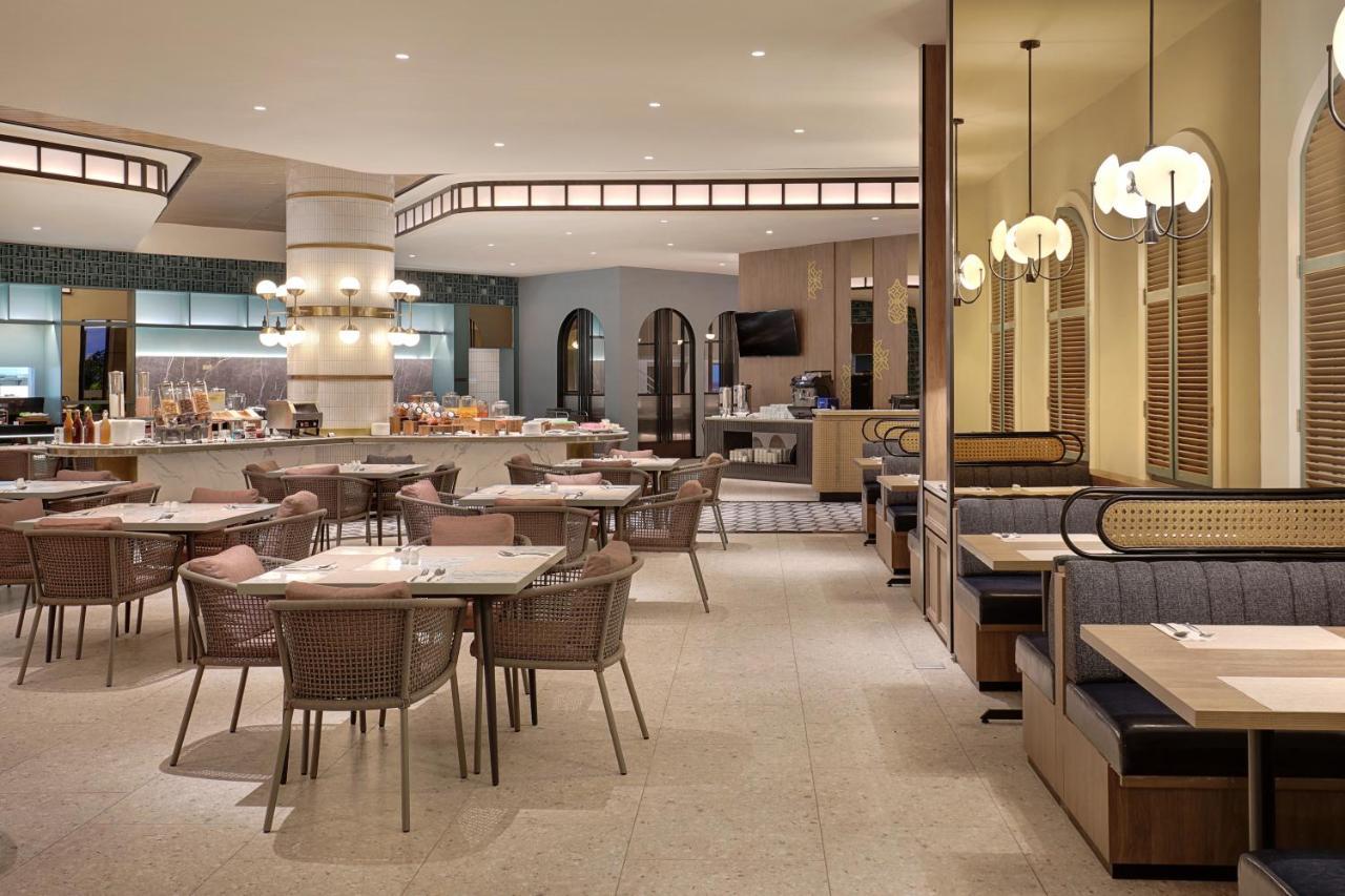 Mercure Бенгкулу Екстериор снимка