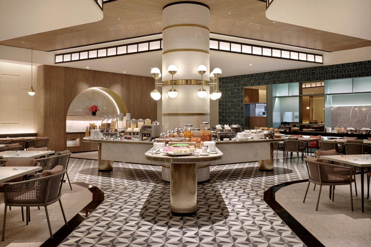 Mercure Бенгкулу Екстериор снимка